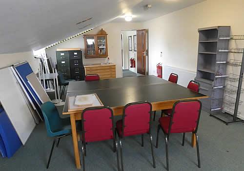 Photo Gallery Image - Large Meeting Room for hire