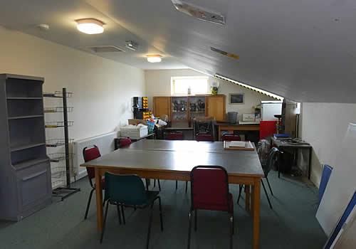Photo Gallery Image - The Meeting Room