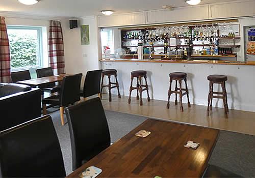 Photo Gallery Image - The Social Club is light and spacious