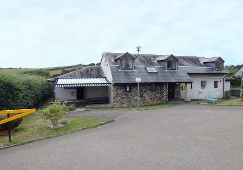 Photo Gallery Image - The Village Hall, Social Club and carpark